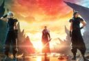 Final Fantasy VII Rebirth A Spectacular Sequel