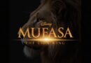 Mufasa: The Lion King